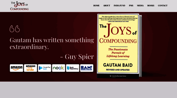 thejoysofcompounding.com