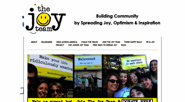 thejoyteam.org