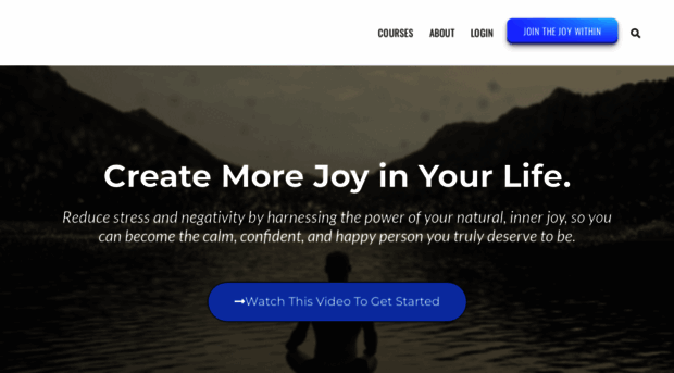 thejoywithin.org