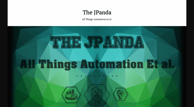 thejpanda.com