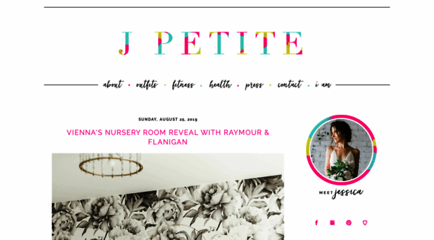 thejpetite.com