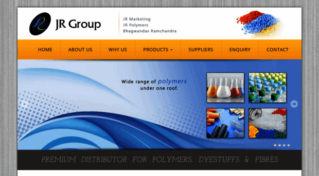 thejrgroup.in