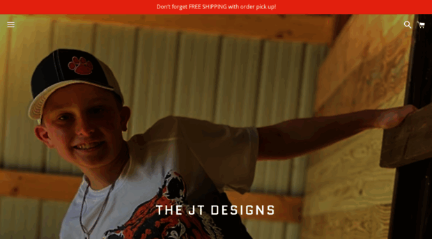 thejtdesigns.com