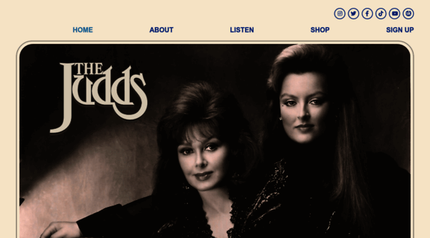 thejudds.com