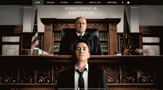 thejudge.warnerbroscanada.com