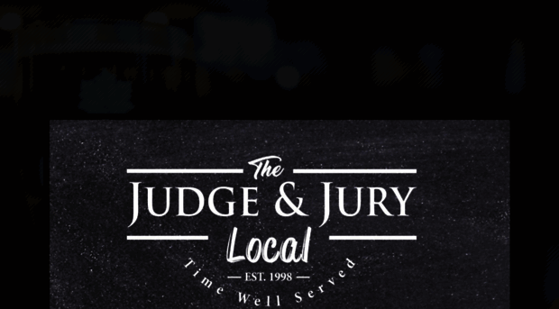 thejudgeandjury.ca