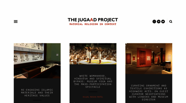 thejugaadproject.pub