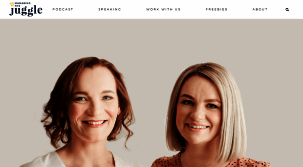 thejuggle.com.au