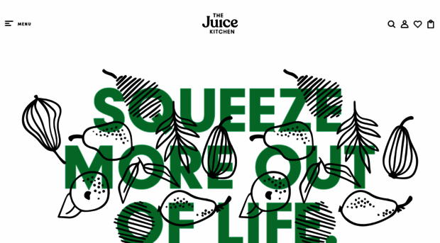 thejuicekitchen.co.za