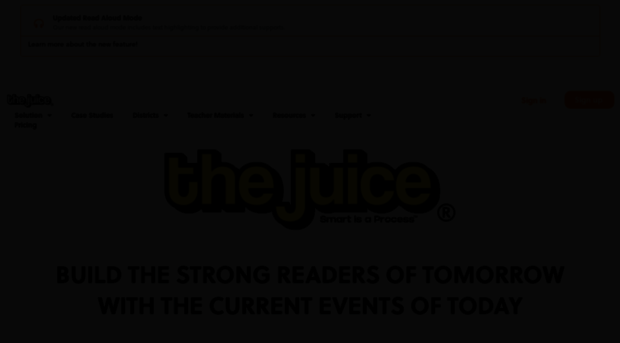 thejuicelearning.com