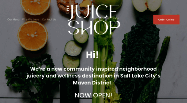 thejuiceshopslc.com