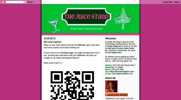 thejuicestandblog.blogspot.com