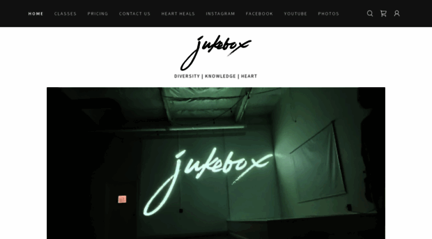 thejukeboxaz.com