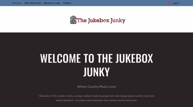 thejukeboxjunky.com