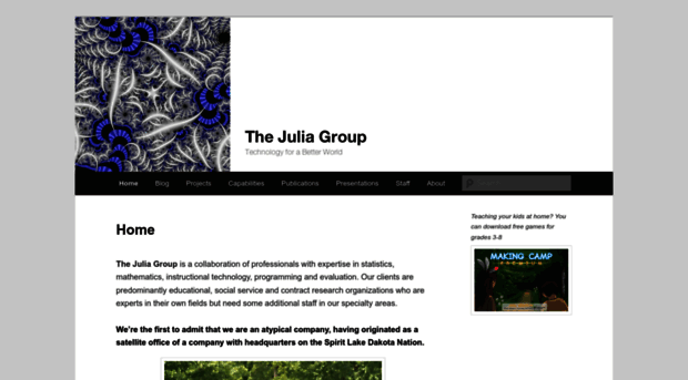 thejuliagroup.com