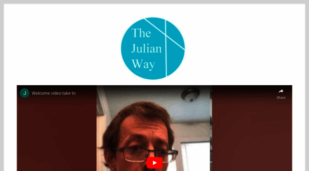 thejulianway.org