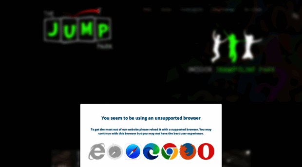 thejumppark.co.za