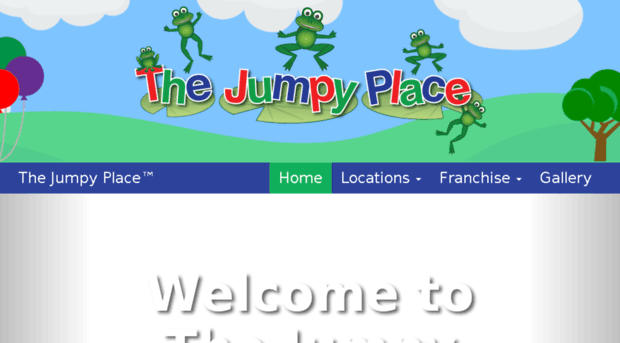 thejumpyplacetx.com