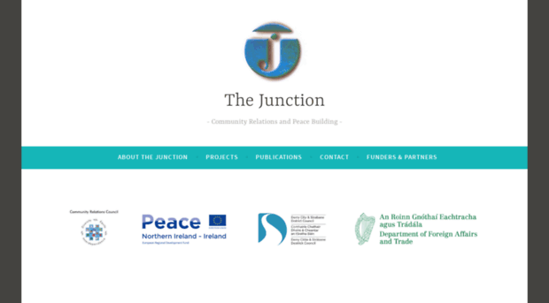 thejunction-ni.org