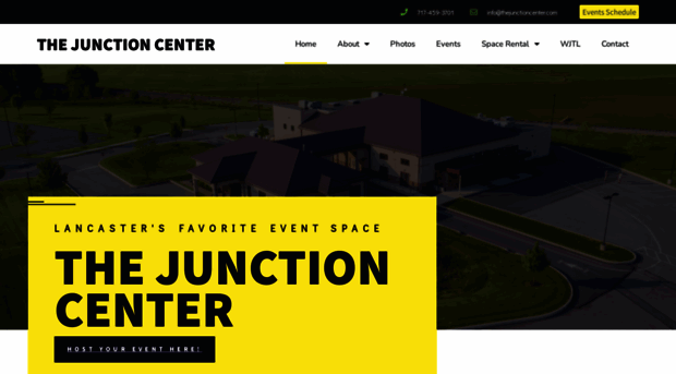 thejunctioncenter.com