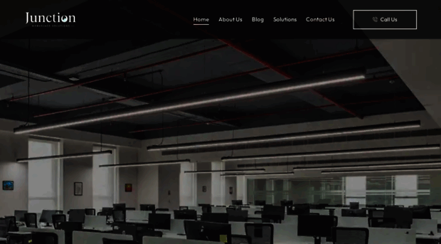thejunctiongroup.com