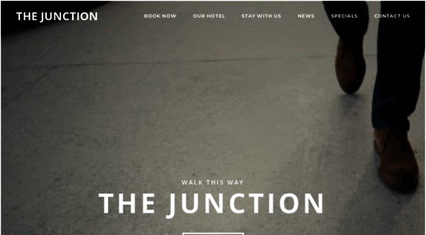 thejunctionhotel.co.za