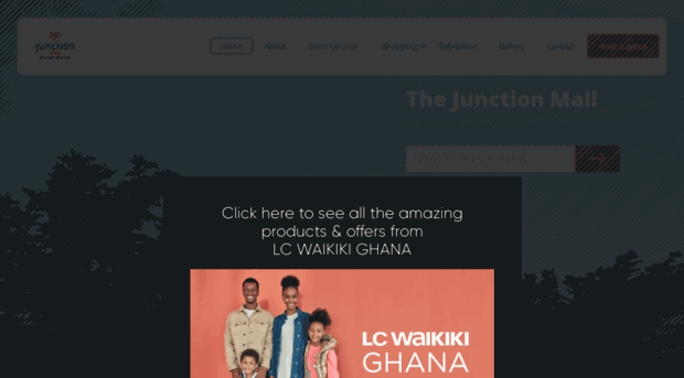 thejunctionmall.com.gh