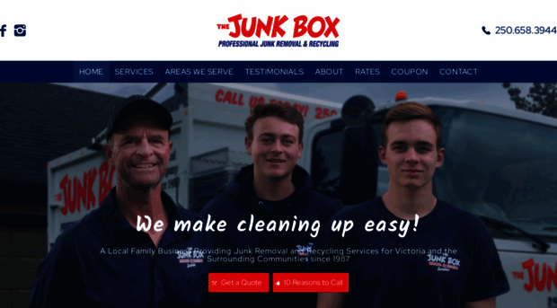 thejunkbox.ca