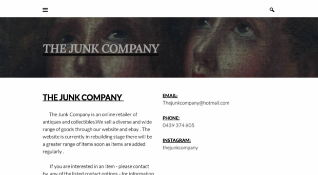 thejunkcompany.com