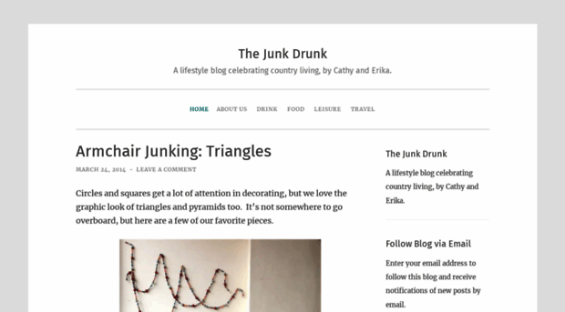 thejunkdrunk.wordpress.com