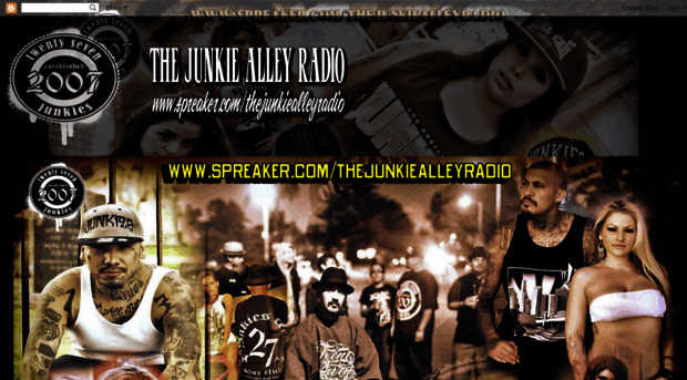 thejunkiealley.blogspot.com