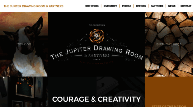 thejupiterdrawingroom.co.za