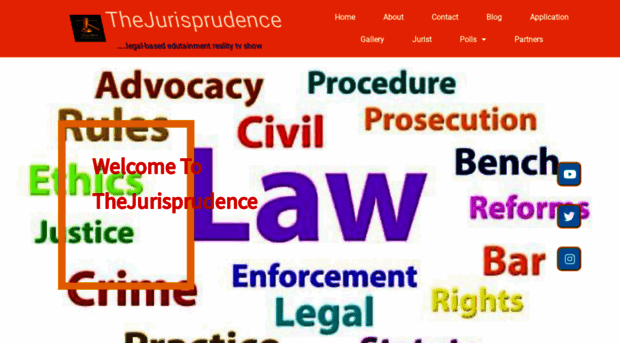 thejurisprudence.com