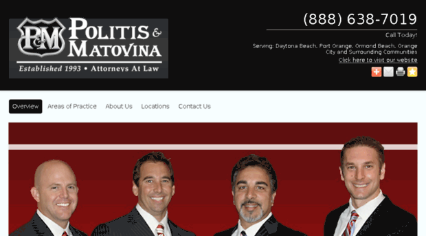 thejusticeattorneys.net