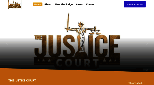 thejusticecourt.com