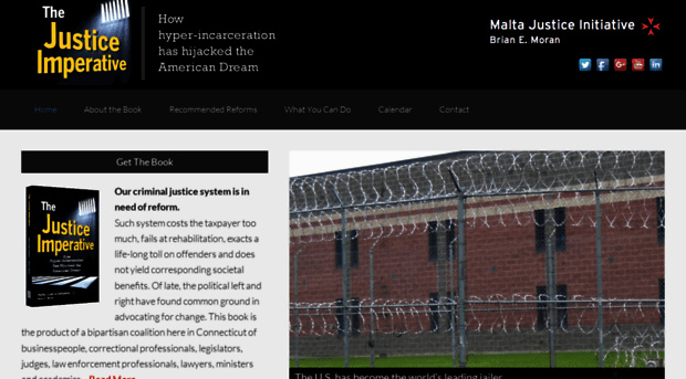 thejusticeimperative.org
