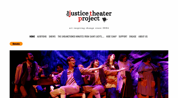 thejusticetheaterproject.org
