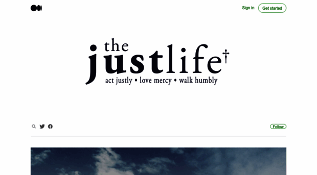 thejustlife.org