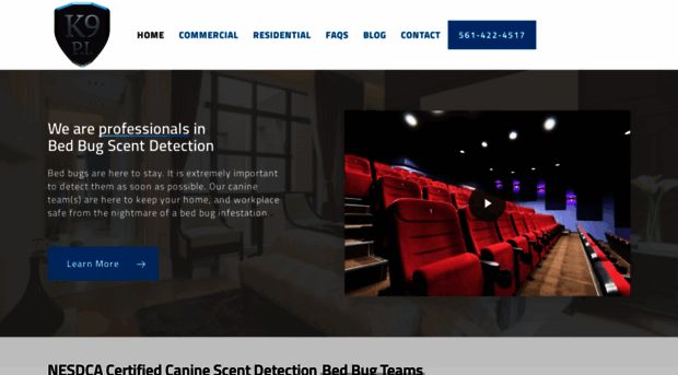 thek9pi.com