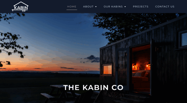 thekabincompany.co.uk