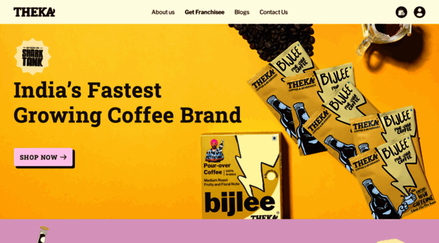thekacoffee.com