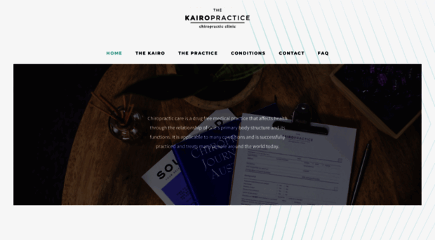 thekairopractice.com