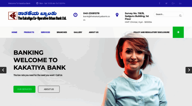 thekakatiyabank.com