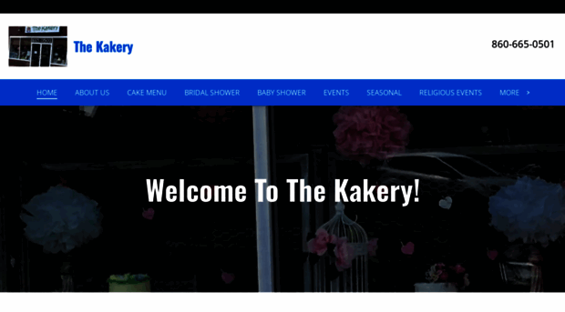 thekakery.com