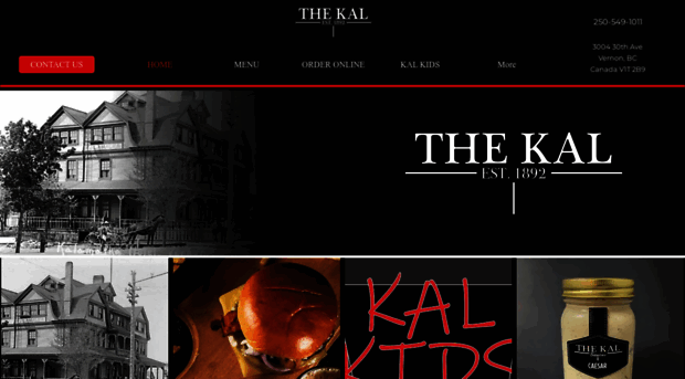 thekal.ca