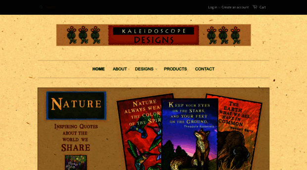 thekaleidoscopedesigns.com