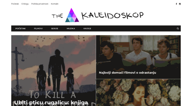 thekaleidoskop.blogspot.com