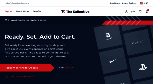 thekallective.com