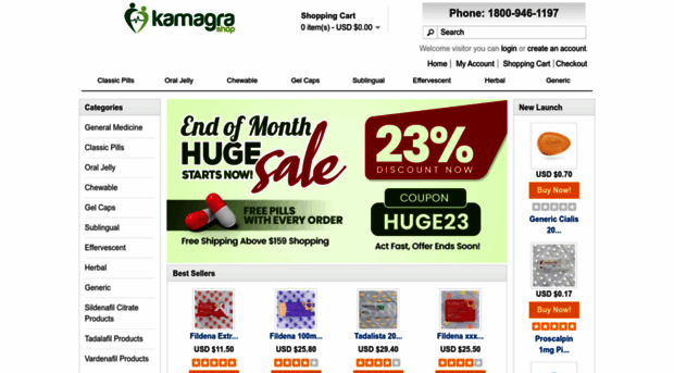 thekamagrashop.net