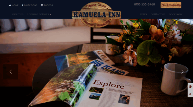 thekamuelainn.com